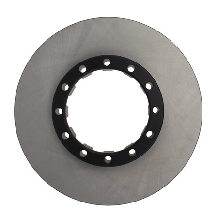 Centric Centric Premium Brake Rotor, Centric Parts 120.46059 120.46059